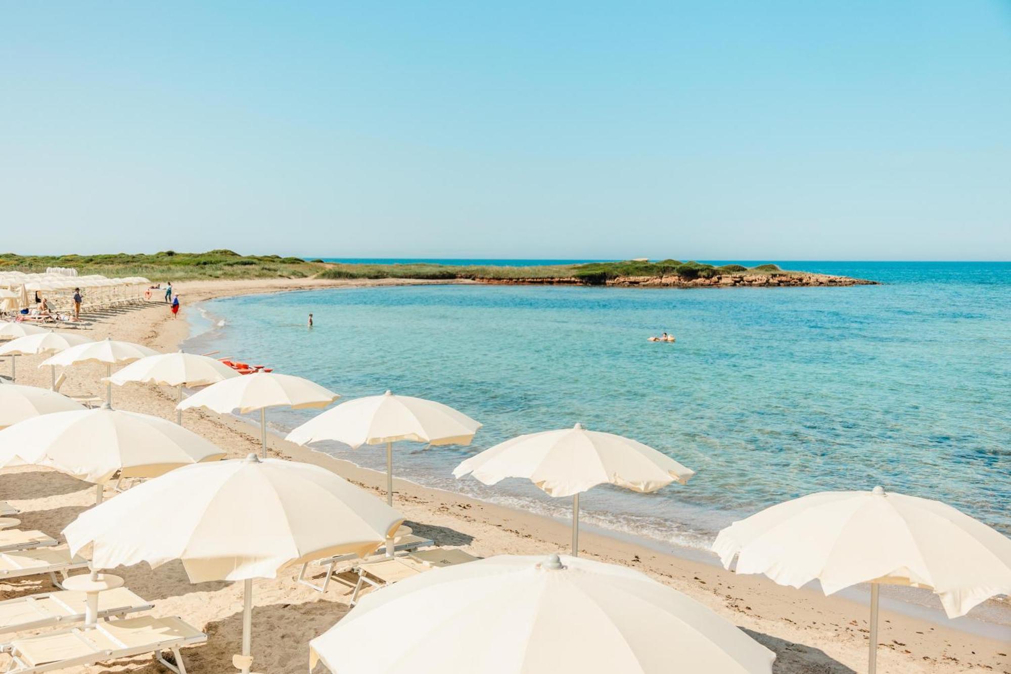 Riva Marina Resort - Cdshotels Каровіньйо Екстер'єр фото