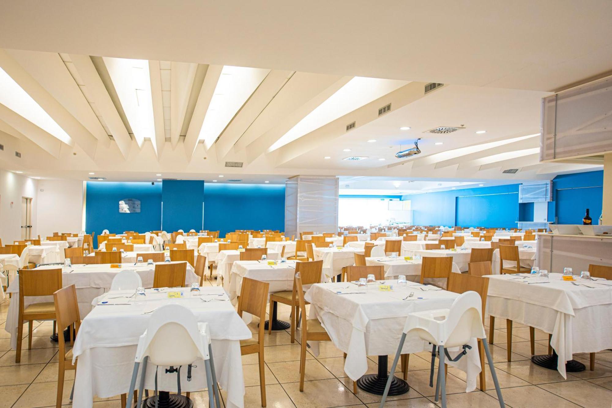 Riva Marina Resort - Cdshotels Каровіньйо Екстер'єр фото