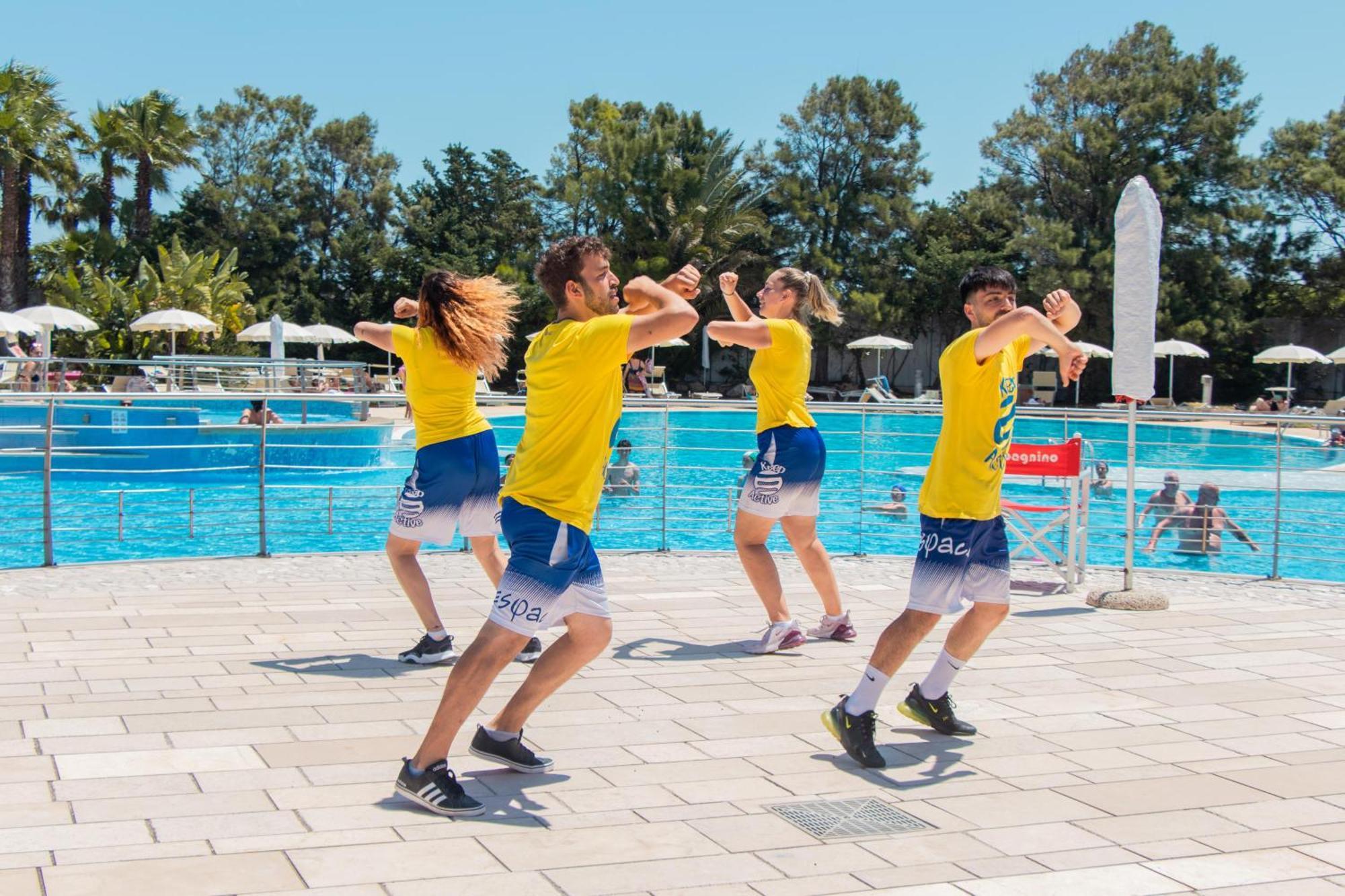 Riva Marina Resort - Cdshotels Каровіньйо Екстер'єр фото