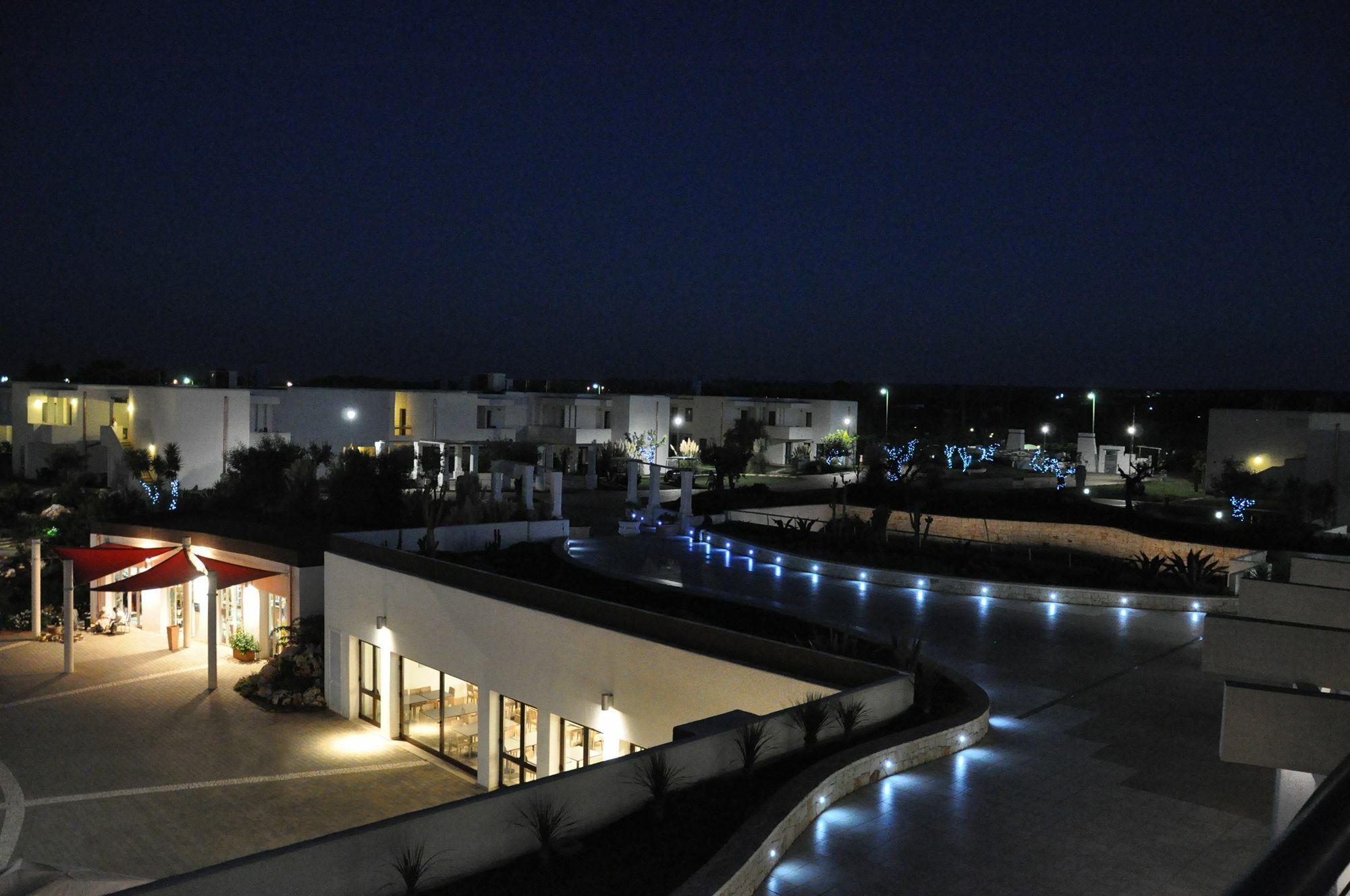 Riva Marina Resort - Cdshotels Каровіньйо Екстер'єр фото