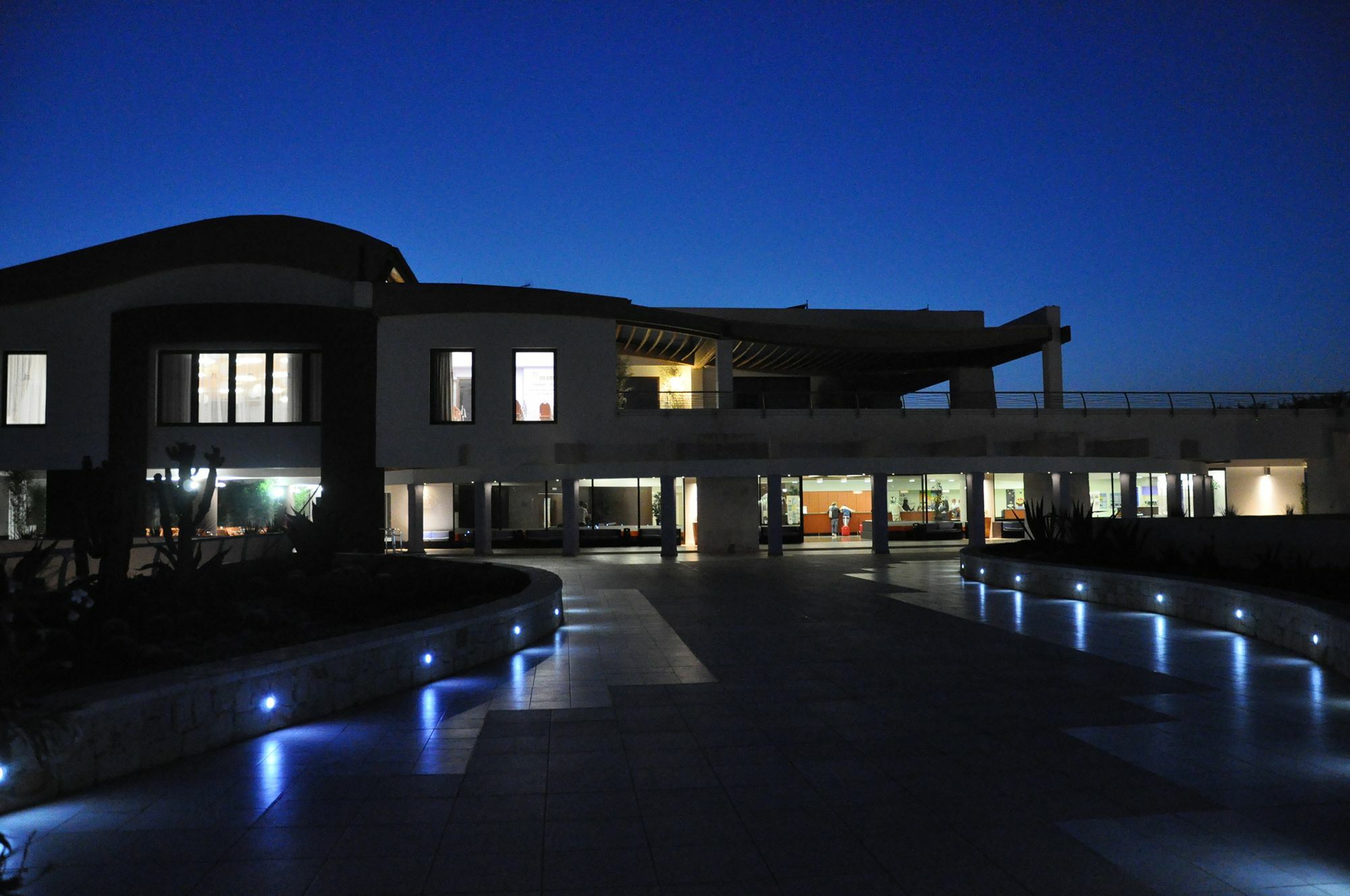 Riva Marina Resort - Cdshotels Каровіньйо Екстер'єр фото