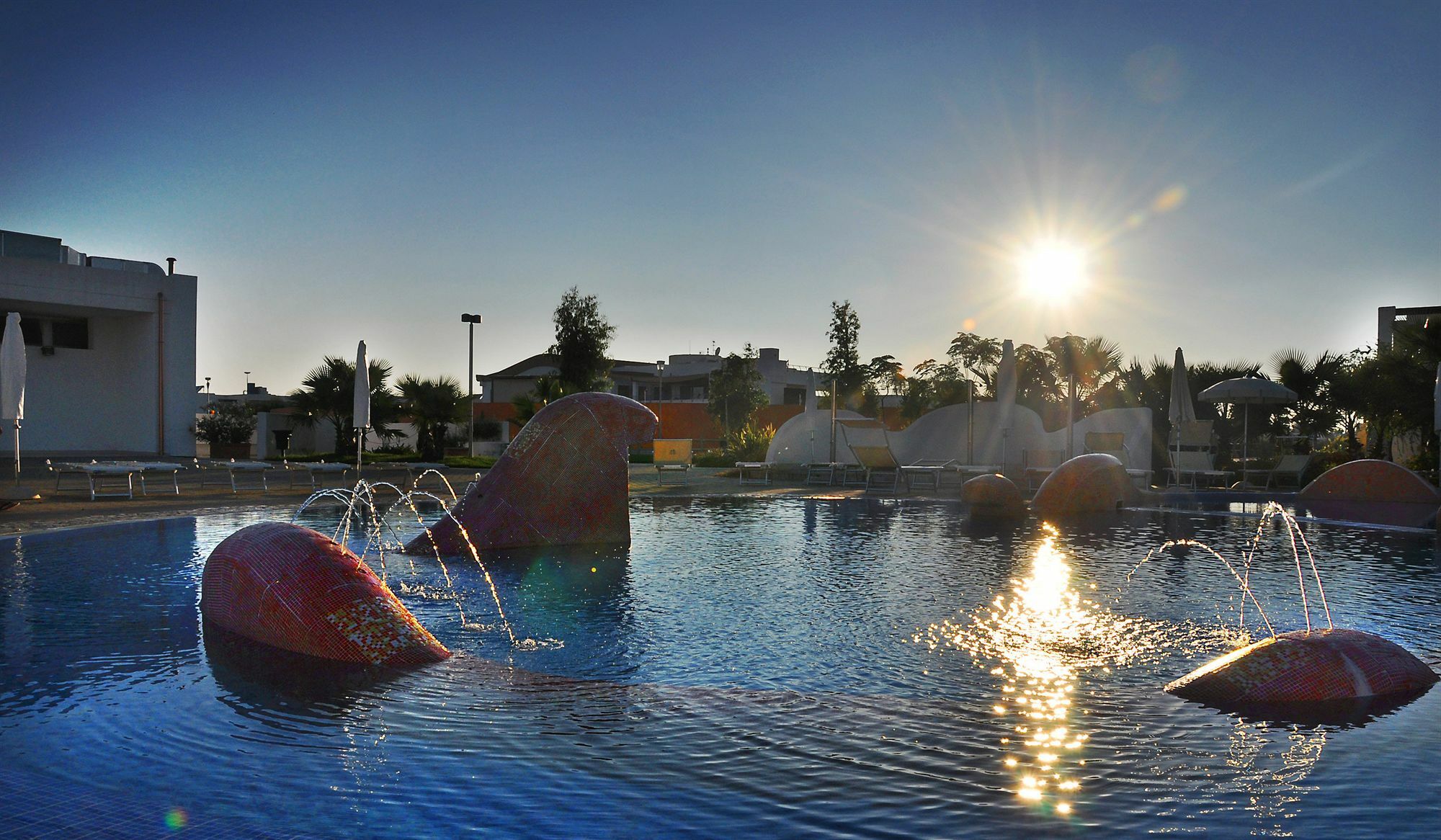 Riva Marina Resort - Cdshotels Каровіньйо Екстер'єр фото